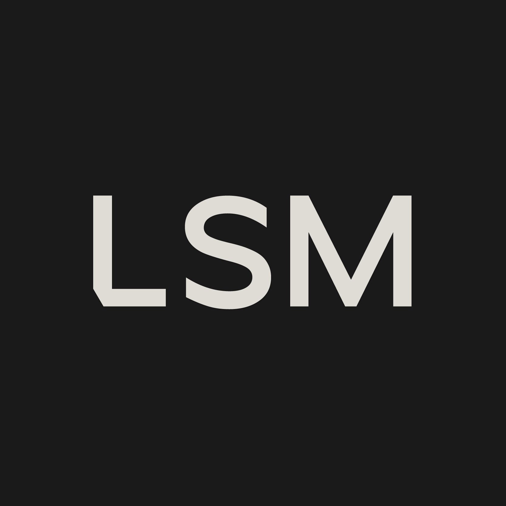 Charcoal — Profile Logo