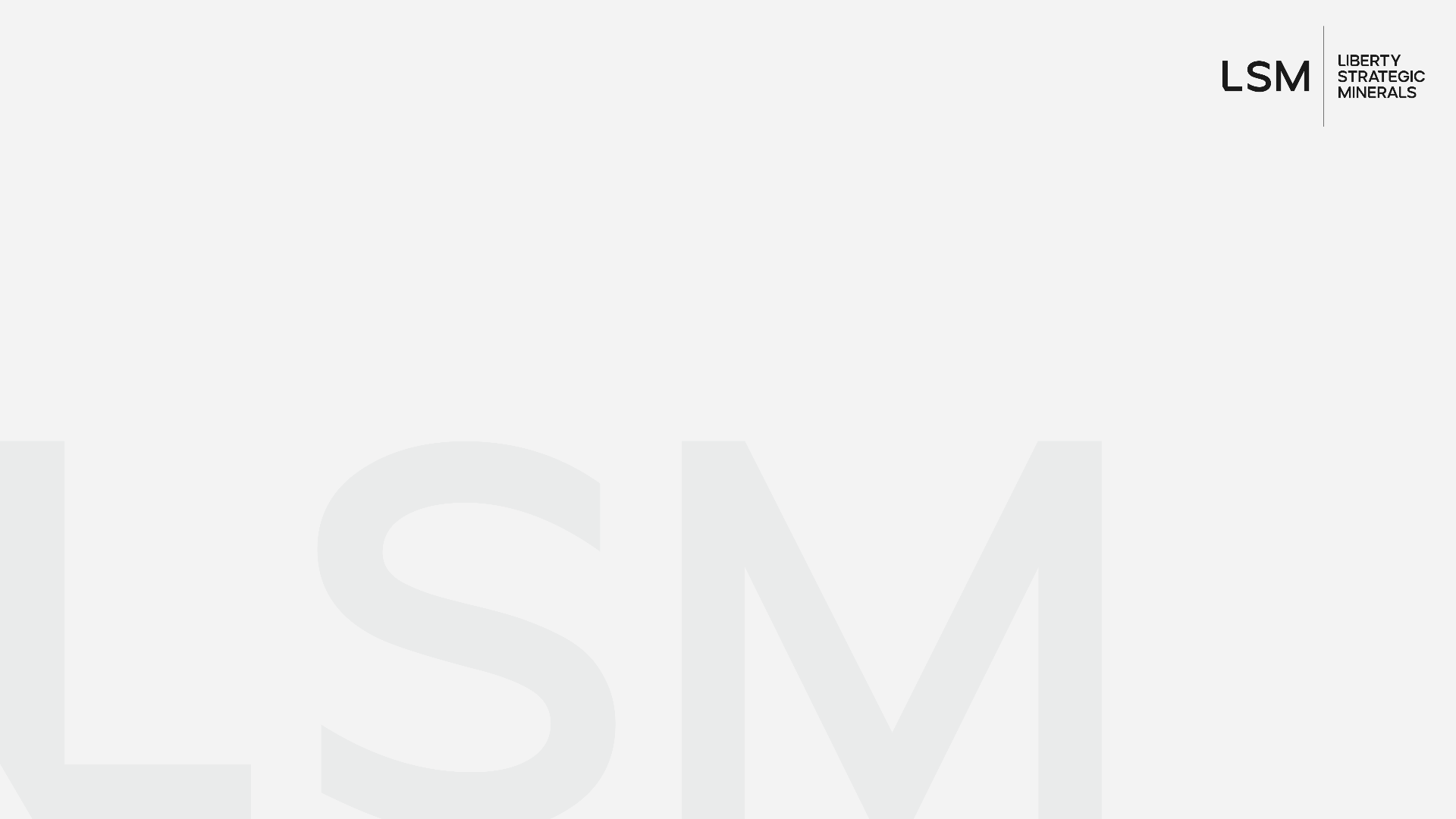 Mineral White Stamp