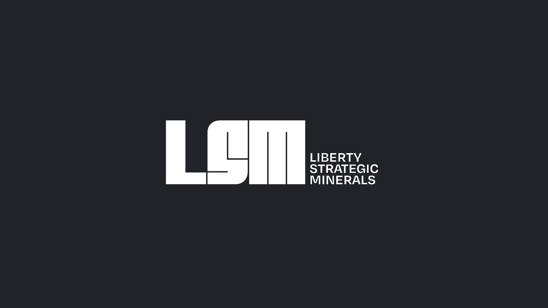 LSM Option 02 — Support — Charcoal