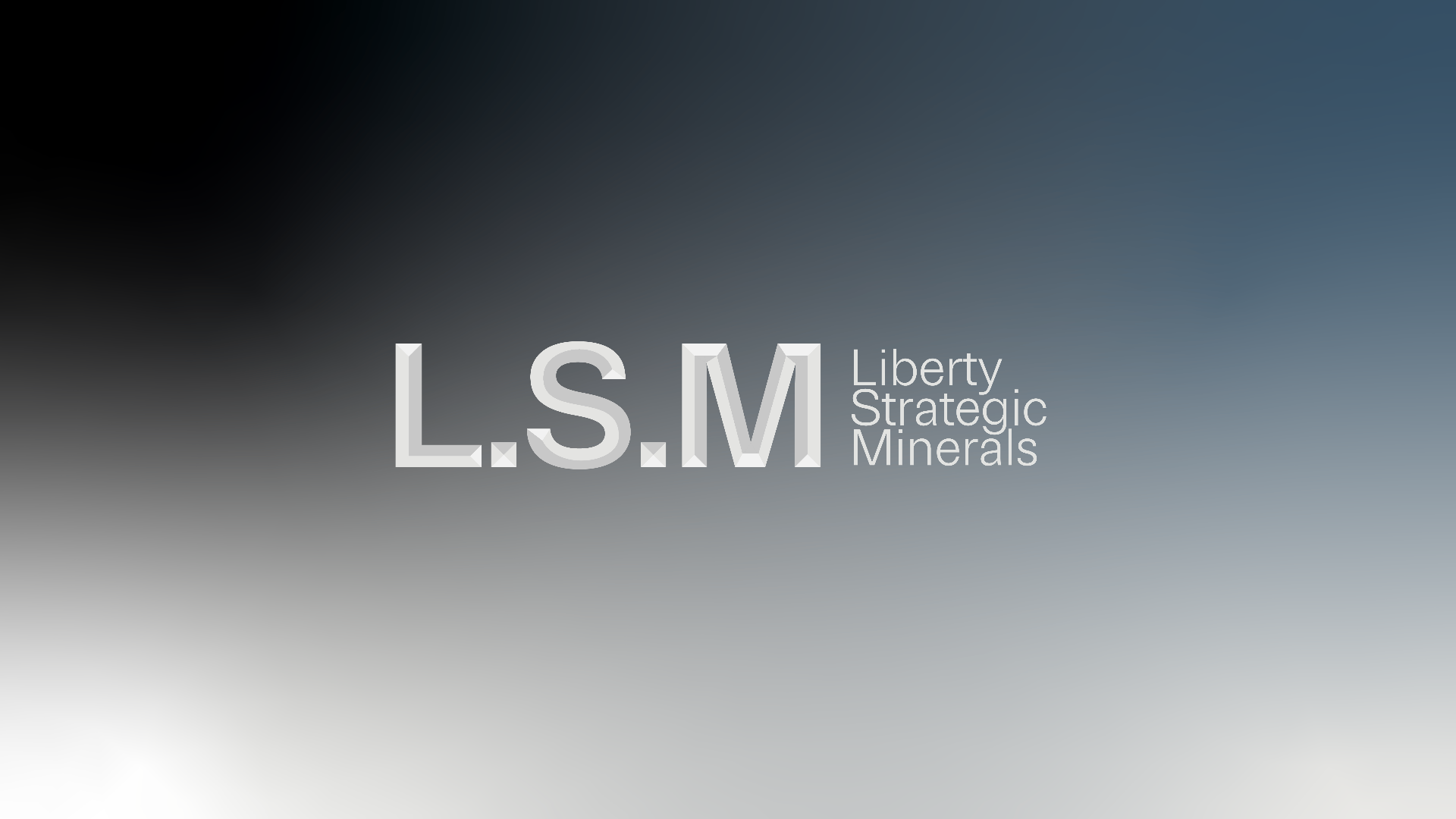 LSM Option 01 — Suggested Direction — Metallic